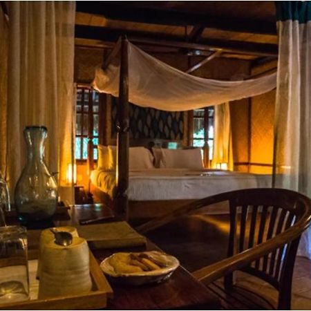 Hotel The Barefoot At Havelock Radhanagar beach Esterno foto
