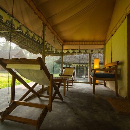 Hotel The Barefoot At Havelock Radhanagar beach Esterno foto
