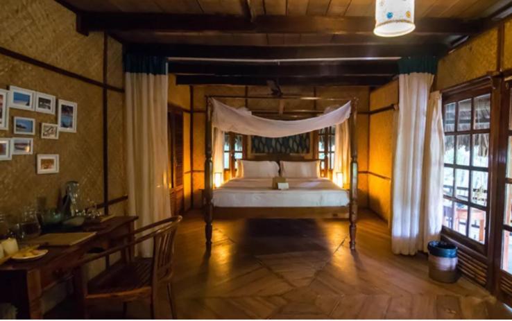 Hotel The Barefoot At Havelock Radhanagar beach Esterno foto