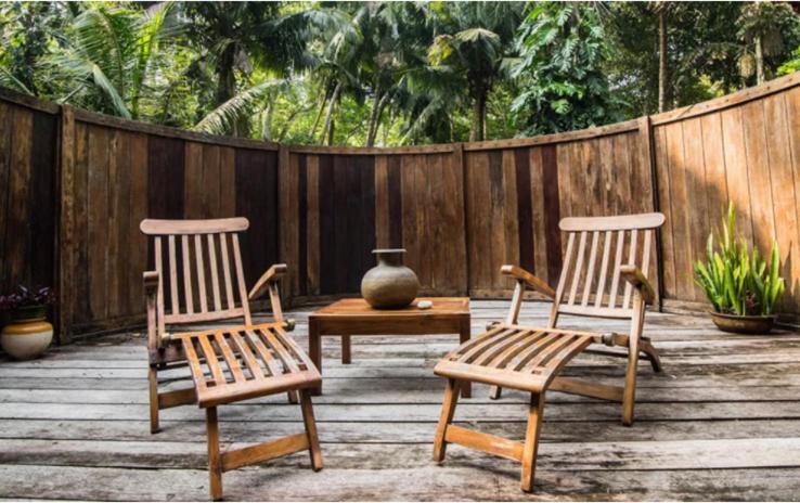 Hotel The Barefoot At Havelock Radhanagar beach Esterno foto