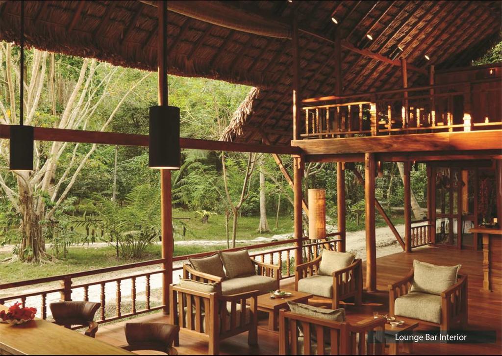 Hotel The Barefoot At Havelock Radhanagar beach Esterno foto