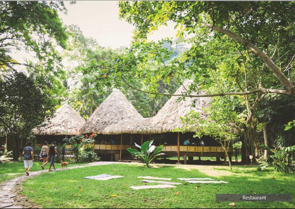 Hotel The Barefoot At Havelock Radhanagar beach Esterno foto