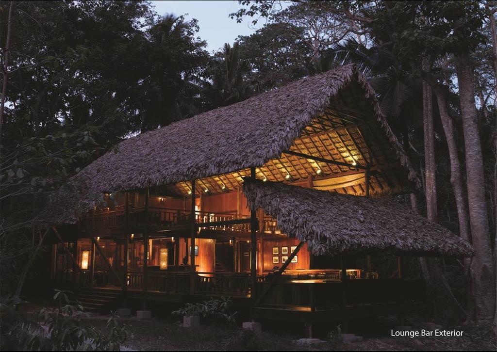 Hotel The Barefoot At Havelock Radhanagar beach Esterno foto