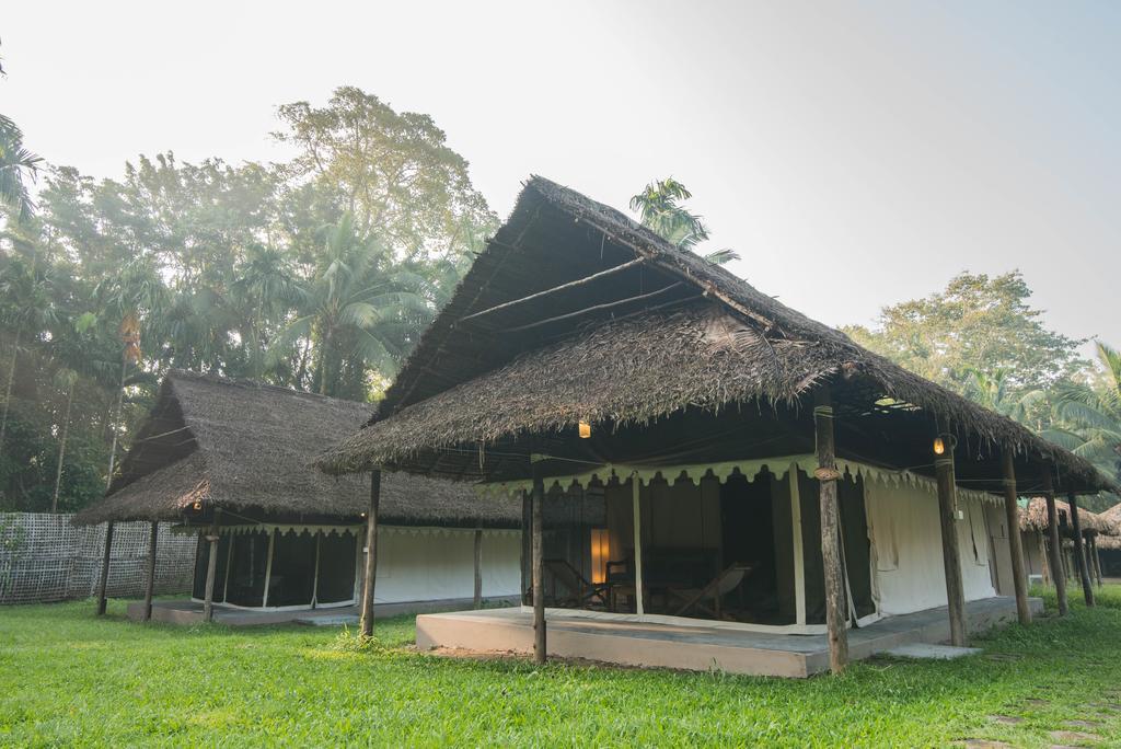 Hotel The Barefoot At Havelock Radhanagar beach Esterno foto