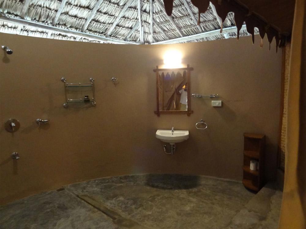 Hotel The Barefoot At Havelock Radhanagar beach Esterno foto