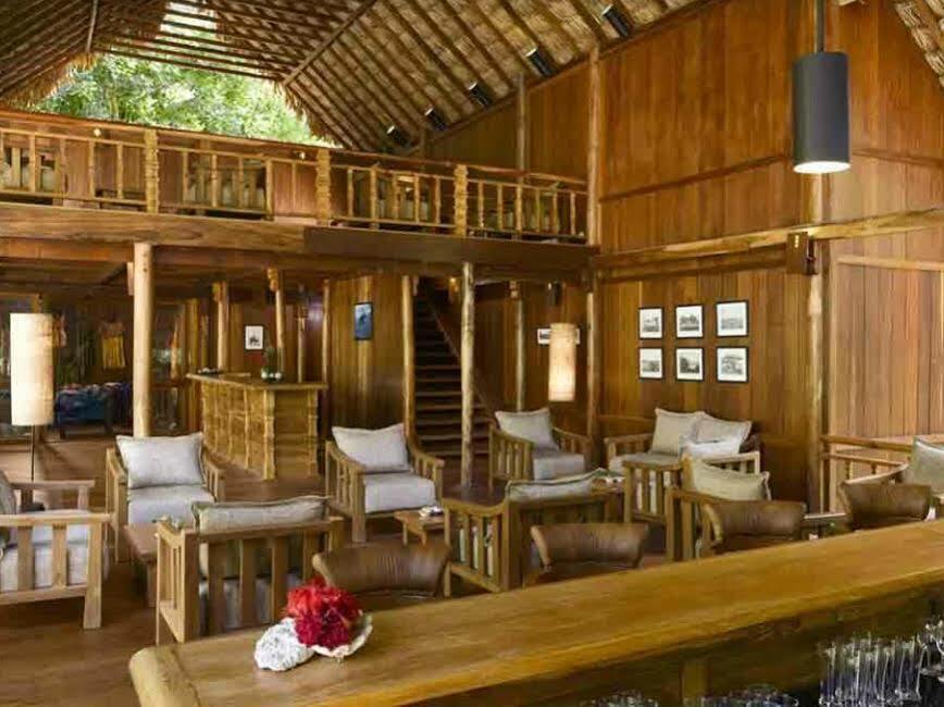 Hotel The Barefoot At Havelock Radhanagar beach Esterno foto