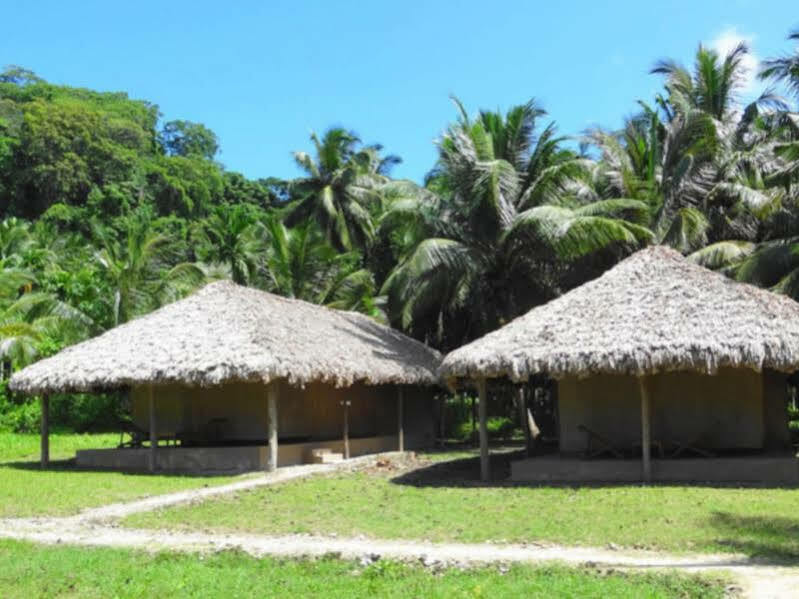 Hotel The Barefoot At Havelock Radhanagar beach Esterno foto