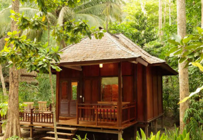 Hotel The Barefoot At Havelock Radhanagar beach Esterno foto