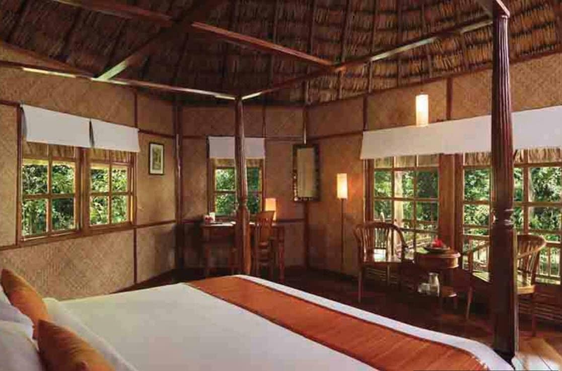 Hotel The Barefoot At Havelock Radhanagar beach Esterno foto
