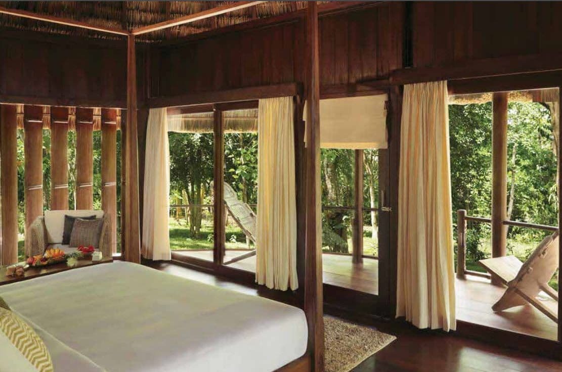 Hotel The Barefoot At Havelock Radhanagar beach Esterno foto